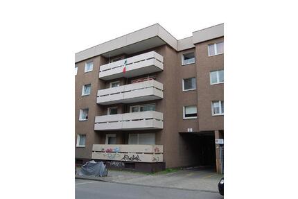 AC-Zentrum: Geräumige 2-Zi.-Whg. m. Balkon in bester Citylage zw. MarktRathaus u. RWTH - Aachen Aachen-Mitte