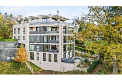 Wohnung zum Kaufen in Baden-Baden 1.330.000,00 € 160 m²