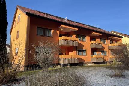 Wohnung zum Kaufen in Lorch 169.000,00 € 58 m²