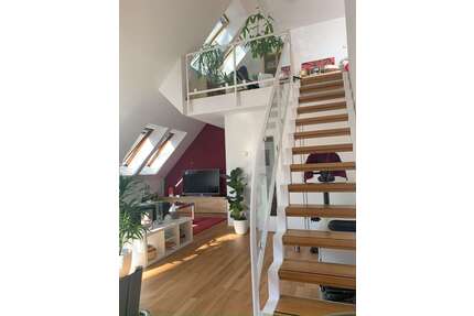 Wohnung zum Kaufen in Potsdam 435.000,00 € 86.74 m²