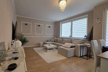 Wohnung zum Mieten in Kiel 715,11 € 65.01 m²
