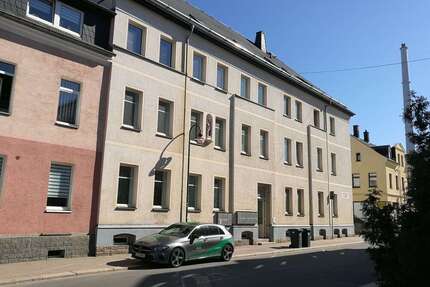 Wohnung zum Mieten in Aue 332,00 € 67 m²