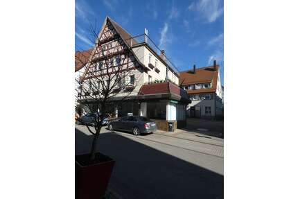 Haus zum Kaufen in Nagold 995.000,00 € 359 m²