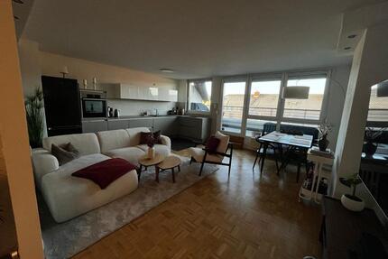 Zwischenmiete - 6 Monate ab 01.07.26 - ggf. Übernahme - Köln Lindenthal