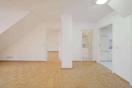 Wohnung zum Kaufen in Hamburg 285.000,00 € 43 m²