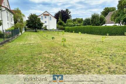 Grundstück zu verkaufen in Ingolstadt 699.000,00 € 1052 m²