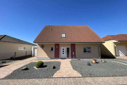 Haus zum Kaufen in Landscheid 429.000,00 € 146 m²