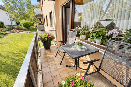 Wohnung zum Kaufen in Schwabach 229.000,00 € 63 m²
