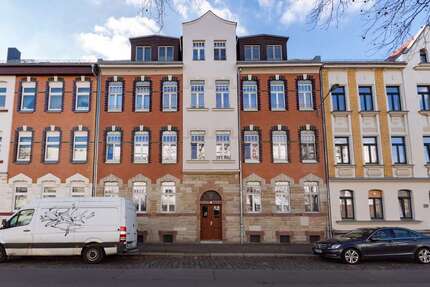 Wohnung zum Kaufen in Leipzig 299.000,00 € 106.24 m²