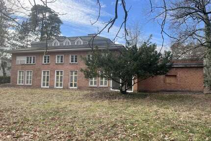 Haus zum Kaufen in Berlin 2.999.000,00 € 520 m²