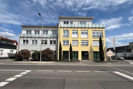 Wohnung zum Mieten in Speyer 1.190,00 € 109 m²
