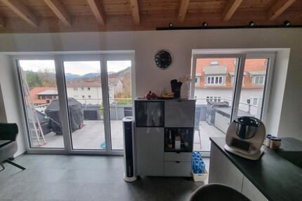 4 Zimmer Maisonette Wohnung - 550.000,00&nbsp;EUR Kaufpreis, ca.&nbsp; 103,00&nbsp;m&sup2; in Immenstadt im Allgäu (PLZ: 87509)