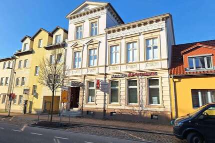 Wohnung zum Mieten in Greifswald 830,00 € 83 m²