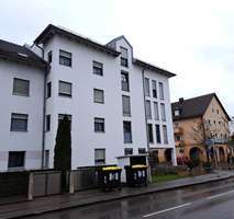Wohnung zum Kaufen in Klosterlechfeld 179.000,00 € 47 m²