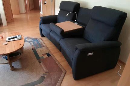 Vermietung einer komplett möblierten Wohnung in Idar Zentrum - Idar-Oberstein