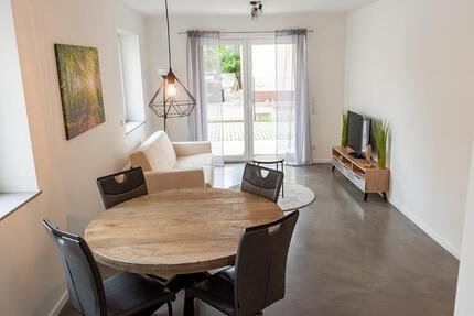 Attraktive Kapitalanlage mit etabliertem Airbnb-Konzept - Fürth