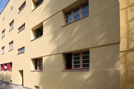 Wohnung zum Mieten in Magdeburg 577,70 € 60.81 m²