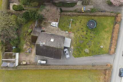 Baugrundstück - mit Baugenehmigung - für ca. 932qm Wohnfläche mit 11 Wohneinheiten in Rellingen!