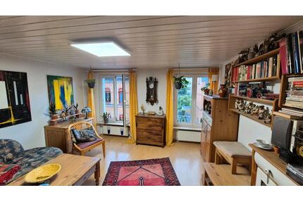 2,5 ZKB DG- Wohnung in Neuwied, ca 55 qm
