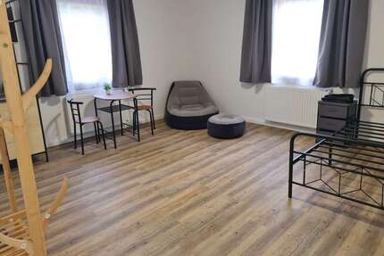 Wohnung zum Mieten in Pfullingen 500,00 € 35 m²
