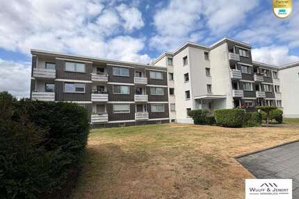 Wohnung zum Kaufen in Meerbusch 139.000,00 € 30 m²