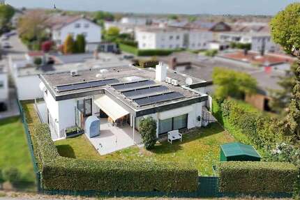 Haus zum Kaufen in Korntal-Münchingen 849.000,00 € 181 m²