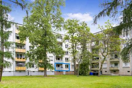 Wohnung zum Kaufen in Landau in der Pfalz 149.500,00 € 67 m²