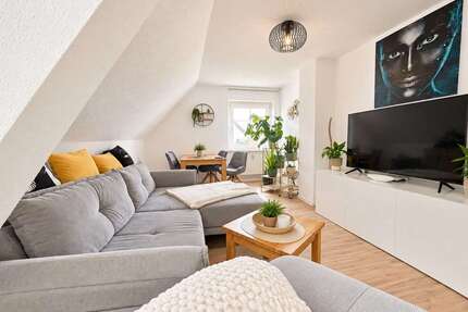 Wohnung zum Mieten in Castrop-Rauxel 382,00 € 41.57 m²