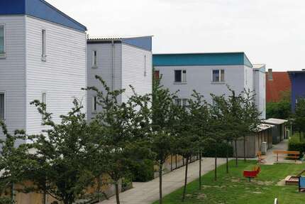 Wohnung zum Mieten in Ingolstadt 540,04 € 52.79 m²
