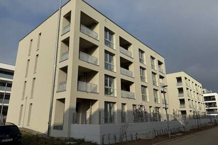 *NEU* - ab dem 1.7. zu vermieten im schönen Denkendorf