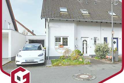 Haus zum Mieten in Bornheim Roisdorf 1.790,00 € 150 m² - Bornheim / Roisdorf