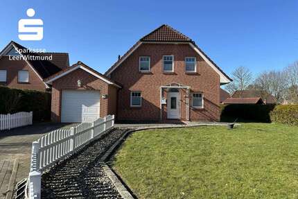 Haus zum Kaufen in Rhauderfehn 275.000,00 € 110 m²