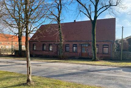 Einfamilienhaus Mehrfamilienhaus Pferdegrundstück - Kyritz