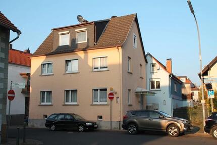 2-Familien - Stadthaus in 63579 Freigericht - Rodenbach
