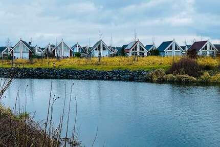 Grundstück zu verkaufen in Wandlitz Zerpenschleuse 59.000,00 € 294 m² - Wandlitz / Zerpenschleuse