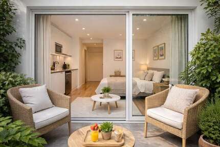 Wohnung zum Kaufen in Eberswalde 135.705,00 € 24.9 m²