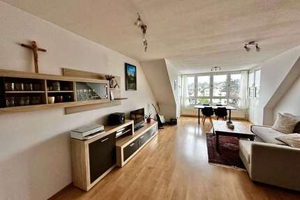 Wohnung zum Kaufen in Regensburg 255.000,00 € 71 m²