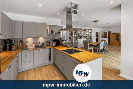 Modernes, energieeffizientes Wohnen in Luckenwalde