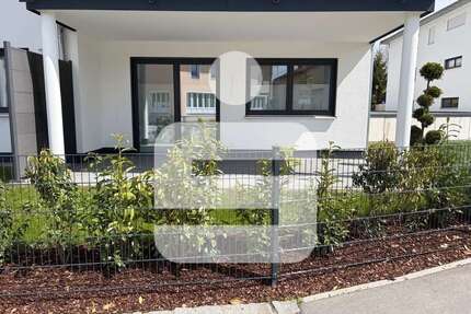 Wohnung zum Kaufen in Pocking 325.000,00 € 100.32 m²