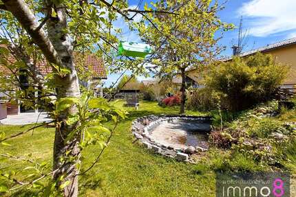 Haus zum Kaufen in Altomünster 748.000,00 € 200 m²