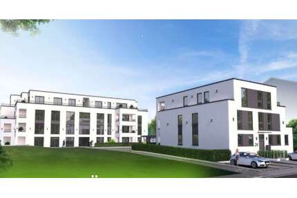 Wohnung zum Kaufen in Frechen 270.000,00 € 54.1 m²