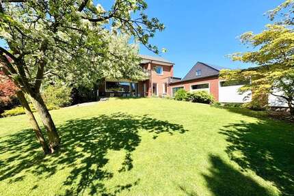 Haus zum Kaufen in Münster 1.395.000,00 € 324 m²