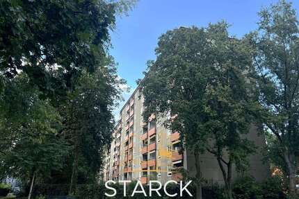 Wohnung zum Kaufen in Köln Humboldt-Gremberg 169.000,00 € 54 m² - Köln / Humboldt-Gremberg