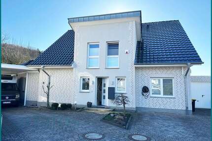 Haus zum Kaufen in Osnabrück 799.000,00 € 223.23 m²