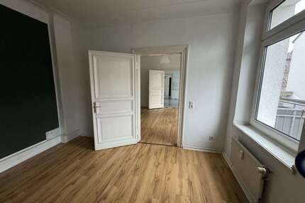 Wohnung zum Mieten in Krefeld 600,00 € 62 m²