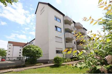 Wohnung zum Kaufen in Darmstadt 367.500,00 € 88.87 m²