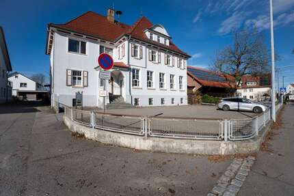 Haus zum Kaufen in Wangen im Allgäu 545.800,00 € 220 m²