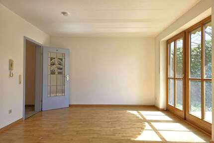 Wohnung zum Kaufen in Wasserburg am Inn 220.000,00 € 51 m²