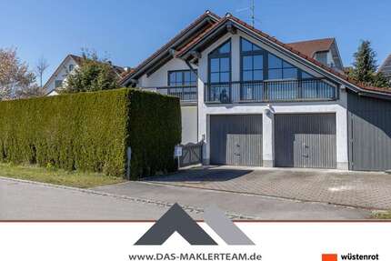 Haus zum Mieten in Penzing 1.950,00 € 167.46 m²