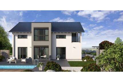 Haus zum Kaufen in Schwarzerden 377.379,00 € 192.91 m²